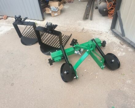 Другая Другая, объемом двигателя 0 л и пробегом 0 тыс. км за 12000 $, фото 2 на Automoto.ua