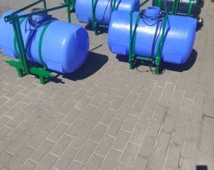 Другая Другая, объемом двигателя 0 л и пробегом 0 тыс. км за 162 $, фото 19 на Automoto.ua