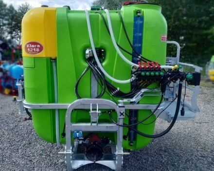 Другая Другая, объемом двигателя 0 л и пробегом 0 тыс. км за 6433 $, фото 4 на Automoto.ua