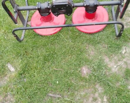 Другая Другая, объемом двигателя 0 л и пробегом 0 тыс. км за 195 $, фото 1 на Automoto.ua