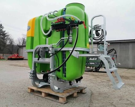 Інша Інша, об'ємом двигуна 0 л та пробігом 0 тис. км за 4758 $, фото 2 на Automoto.ua