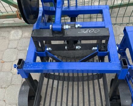 Другая Другая, объемом двигателя 0 л и пробегом 0 тыс. км за 3500 $, фото 6 на Automoto.ua