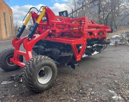Другая Другая, объемом двигателя 0 л и пробегом 0 тыс. км за 176000 $, фото 5 на Automoto.ua