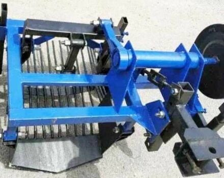 Другая Інша, об'ємом двигуна 0 л та пробігом 0 тис. км за 4300 $, фото 2 на Automoto.ua