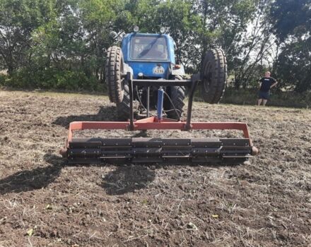 Другая Другая, объемом двигателя 0 л и пробегом 0 тыс. км за 1642 $, фото 10 на Automoto.ua