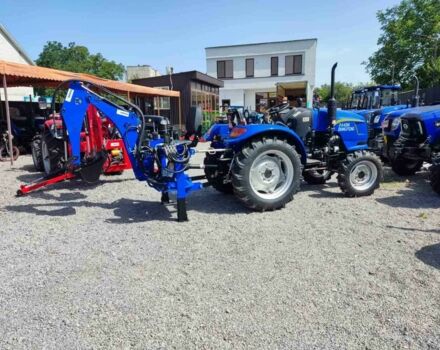 Другая Другая, объемом двигателя 0 л и пробегом 0 тыс. км за 3260 $, фото 3 на Automoto.ua