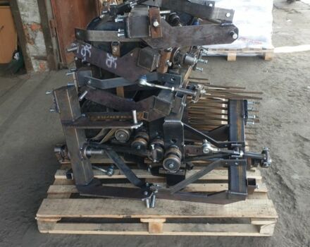 Другая Другая, объемом двигателя 0 л и пробегом 0 тыс. км за 12000 $, фото 3 на Automoto.ua