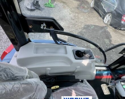 Інша Інша, об'ємом двигуна 0 л та пробігом 0 тис. км за 12000 $, фото 12 на Automoto.ua