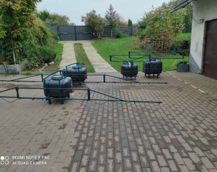 Другая Другая, объемом двигателя 0 л и пробегом 0 тыс. км за 162 $, фото 3 на Automoto.ua