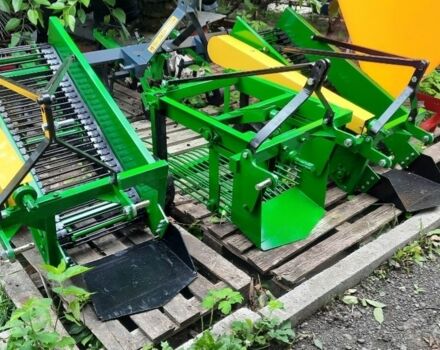 Інша Інша, об'ємом двигуна 0 л та пробігом 0 тис. км за 289 $, фото 20 на Automoto.ua
