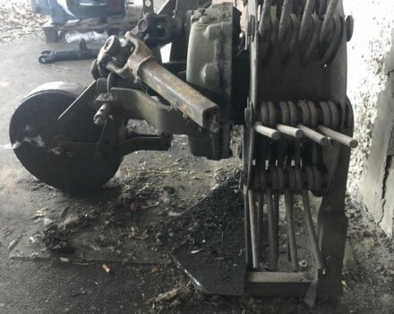 Другая Другая, объемом двигателя 0 л и пробегом 0 тыс. км за 339 $, фото 3 на Automoto.ua