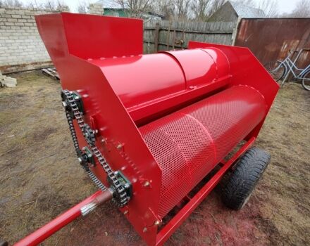 Другая Другая, объемом двигателя 0 л и пробегом 0 тыс. км за 2588 $, фото 2 на Automoto.ua