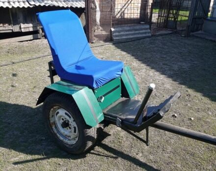 Другая Другая, объемом двигателя 0 л и пробегом 0 тыс. км за 242 $, фото 5 на Automoto.ua