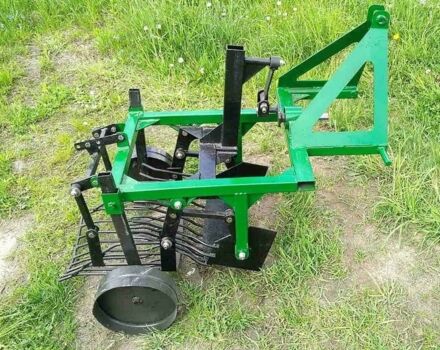 Другая Другая, объемом двигателя 0 л и пробегом 0 тыс. км за 7550 $, фото 6 на Automoto.ua