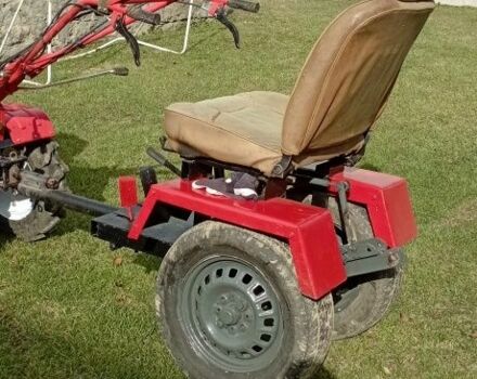 Другая Другая, объемом двигателя 0 л и пробегом 0 тыс. км за 182 $, фото 1 на Automoto.ua