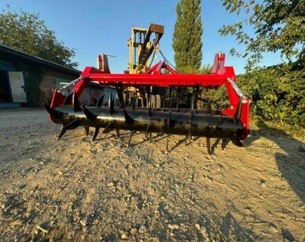 Другая Другая, объемом двигателя 0 л и пробегом 0 тыс. км за 3204 $, фото 2 на Automoto.ua