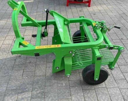 Другая Другая, объемом двигателя 0 л и пробегом 0 тыс. км за 676 $, фото 9 на Automoto.ua