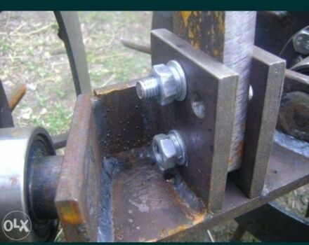 Другая Другая, объемом двигателя 0 л и пробегом 0 тыс. км за 71 $, фото 2 на Automoto.ua