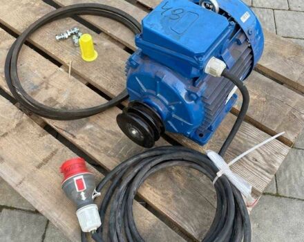 Другая Другая, объемом двигателя 0 л и пробегом 0 тыс. км за 1437 $, фото 7 на Automoto.ua