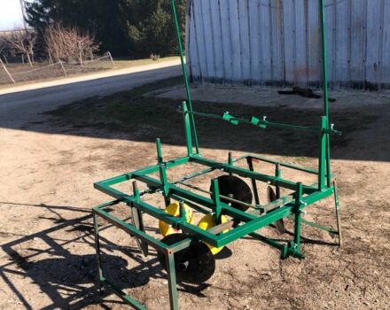 Другая Другая, объемом двигателя 0 л и пробегом 0 тыс. км за 243 $, фото 5 на Automoto.ua