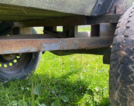 Другая Другая, объемом двигателя 0 л и пробегом 0 тыс. км за 25000 $, фото 5 на Automoto.ua