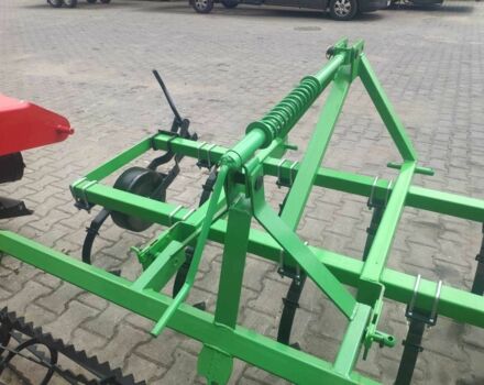 Другая Інша, об'ємом двигуна 0 л та пробігом 0 тис. км за 12000 $, фото 9 на Automoto.ua