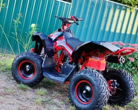 Другая Другая, объемом двигателя 0 л и пробегом 0 тыс. км за 384 $, фото 1 на Automoto.ua