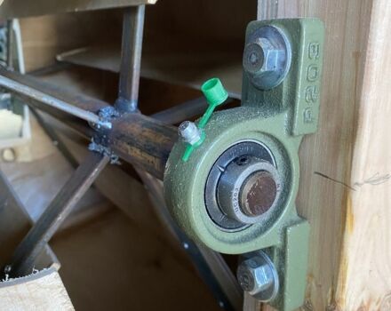 Другая Другая, объемом двигателя 0 л и пробегом 0 тыс. км за 143 $, фото 5 на Automoto.ua