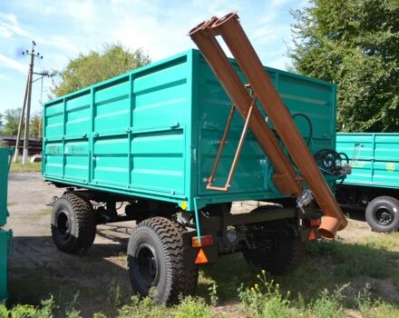 Другая Другая, объемом двигателя 0 л и пробегом 0 тыс. км за 55000 $, фото 3 на Automoto.ua