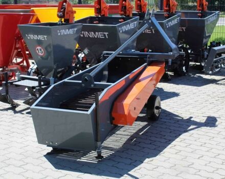 Другая Інша, об'ємом двигуна 0 л та пробігом 0 тис. км за 37399 $, фото 2 на Automoto.ua
