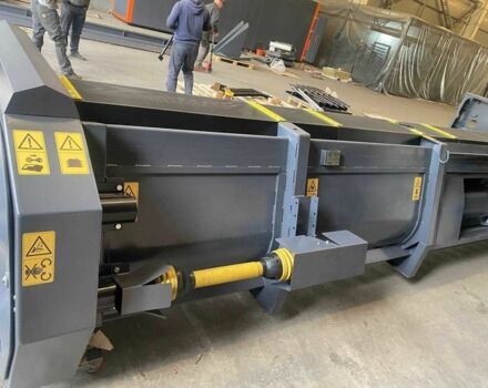 Другая Інша, об'ємом двигуна 0 л та пробігом 0 тис. км за 610500 $, фото 1 на Automoto.ua