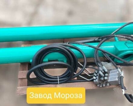 Другая Другая, объемом двигателя 0 л и пробегом 0 тыс. км за 55000 $, фото 4 на Automoto.ua
