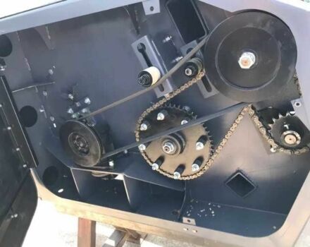 Другая Інша, об'ємом двигуна 0 л та пробігом 0 тис. км за 610500 $, фото 9 на Automoto.ua