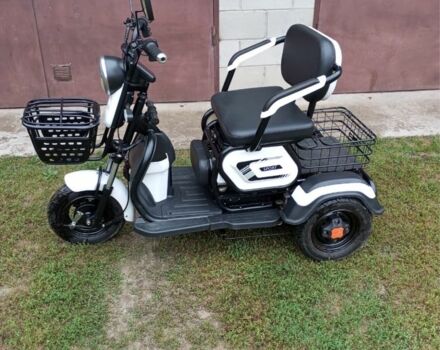 Другая Другая, объемом двигателя 0 л и пробегом 0 тыс. км за 500 $, фото 2 на Automoto.ua