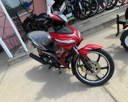 Другая Другая, объемом двигателя 0.13 л и пробегом 0 тыс. км за 784 $, фото 12 на Automoto.ua