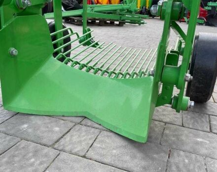 Другая Другая, объемом двигателя 0 л и пробегом 0 тыс. км за 676 $, фото 20 на Automoto.ua