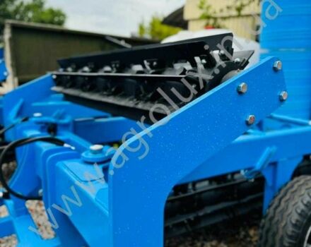 Другая Другая, объемом двигателя 0 л и пробегом 0 тыс. км за 4993 $, фото 4 на Automoto.ua