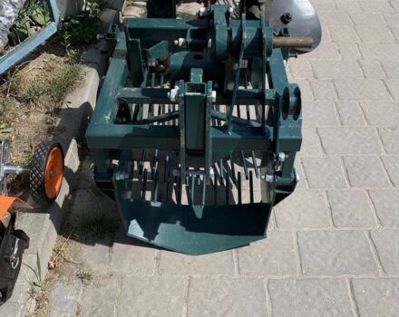 Другая Другая, объемом двигателя 0 л и пробегом 0 тыс. км за 87 $, фото 5 на Automoto.ua