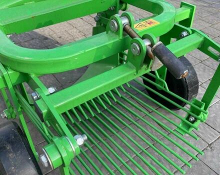 Другая Другая, объемом двигателя 0 л и пробегом 0 тыс. км за 676 $, фото 16 на Automoto.ua