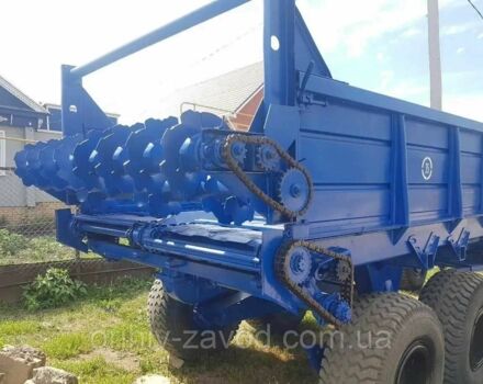 Другая Другая, объемом двигателя 0 л и пробегом 0 тыс. км за 7525 $, фото 3 на Automoto.ua