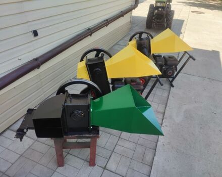 Другая Другая, объемом двигателя 0 л и пробегом 0 тыс. км за 16000 $, фото 4 на Automoto.ua