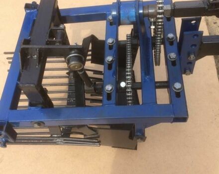 Другая Другая, объемом двигателя 0 л и пробегом 0 тыс. км за 150 $, фото 1 на Automoto.ua