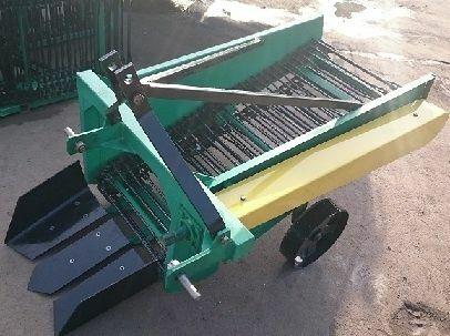 Другая Другая, объемом двигателя 0 л и пробегом 0 тыс. км за 34000 $, фото 1 на Automoto.ua