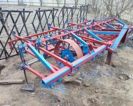 Другая Другая, объемом двигателя 0 л и пробегом 0 тыс. км за 1034 $, фото 1 на Automoto.ua