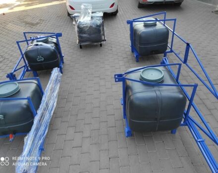 Другая Другая, объемом двигателя 0 л и пробегом 0 тыс. км за 162 $, фото 12 на Automoto.ua