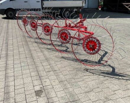 Другая Другая, объемом двигателя 0 л и пробегом 0 тыс. км за 363 $, фото 2 на Automoto.ua