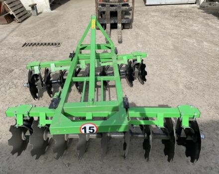 Другая Другая, объемом двигателя 0 л и пробегом 0 тыс. км за 631 $, фото 1 на Automoto.ua