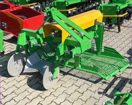 Другая Другая, объемом двигателя 0 л и пробегом 0 тыс. км за 46999 $, фото 1 на Automoto.ua