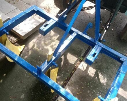 Другая Другая, объемом двигателя 0 л и пробегом 0 тыс. км за 121 $, фото 5 на Automoto.ua