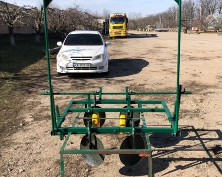 Другая Другая, объемом двигателя 0 л и пробегом 0 тыс. км за 243 $, фото 3 на Automoto.ua